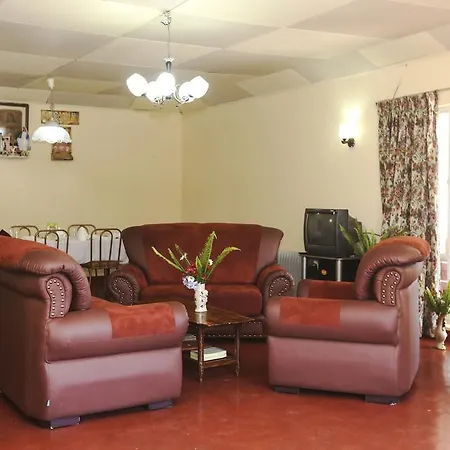 Guest house Crisfern *