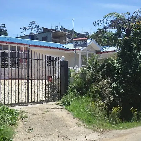 Hillside Guest house