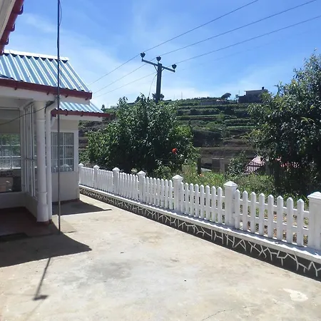 Guest house Hillside *