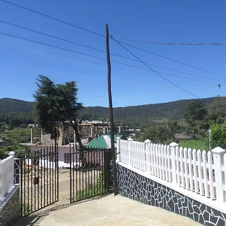 Hillside *