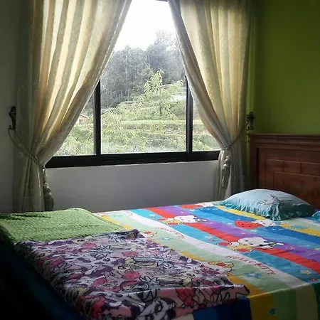 Guest house Keerthi Nuwara Eliya