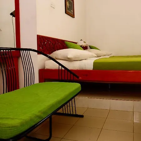 Asvika Hotel Guest house Nuwara Eliya