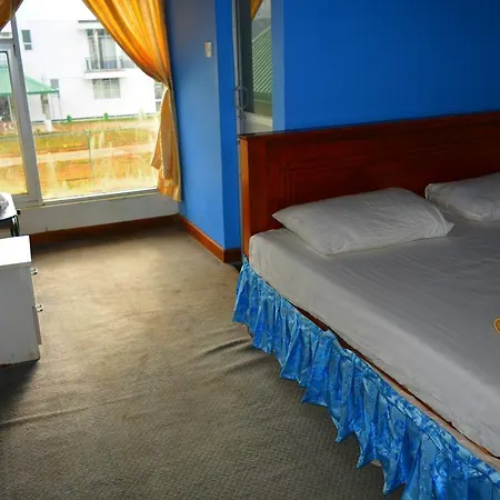 Guest house Hill Paradise Nuwara Eliya