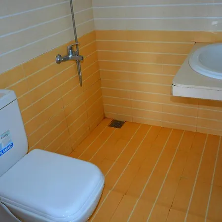 Hill Paradise Guest house 3*