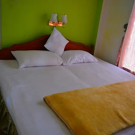 Hill Paradise Guest house Nuwara Eliya