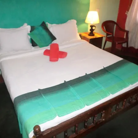 Yoho Mount View Black Pool Homestay Nuwara Eliya
