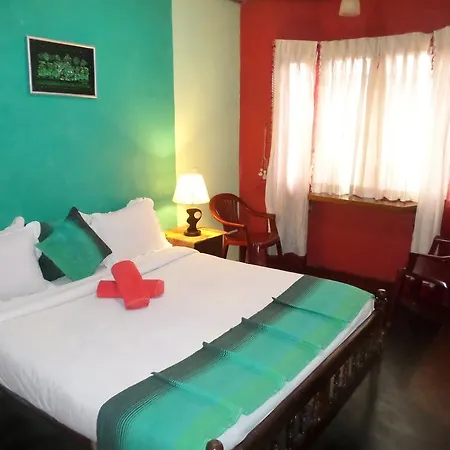 Homestay Yoho Mount View Black Pool Nuwara Eliya