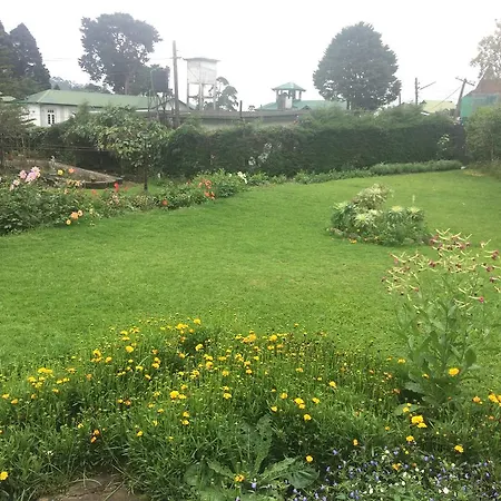Villa Araliya Green