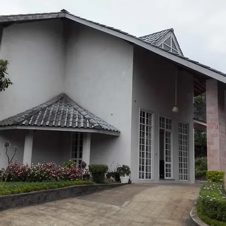Araliya Green Nuwara Eliya