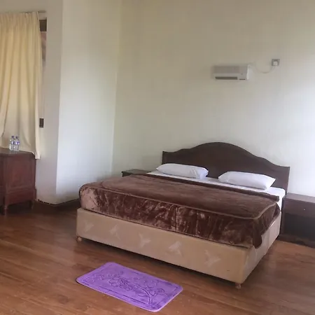 Araliya Green Villa