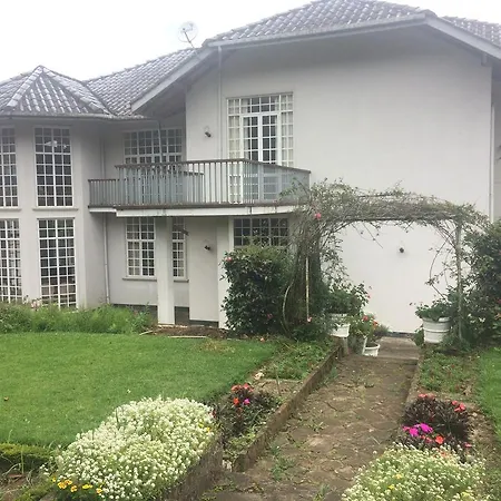 Villa Araliya Green *