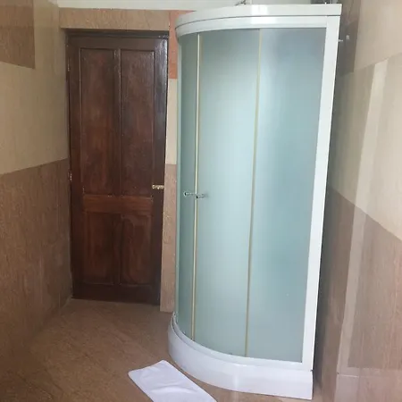 Araliya Green Villa Nuwara Eliya