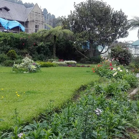 Araliya Green Villa Nuwara Eliya