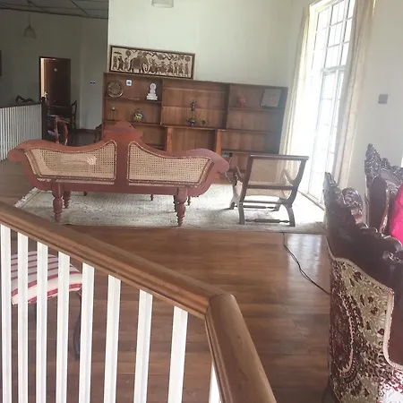 Villa Araliya Green Nuwara Eliya
