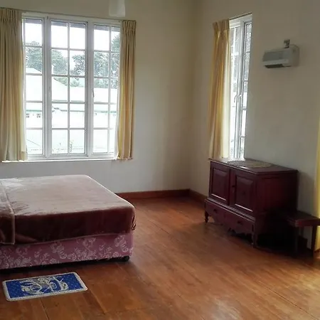 Araliya Green Villa Nuwara Eliya