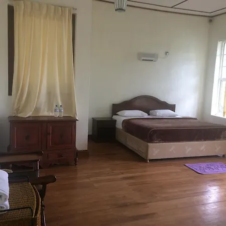 Villa Araliya Green *