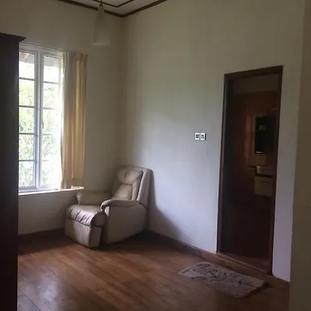 Araliya Green Villa *