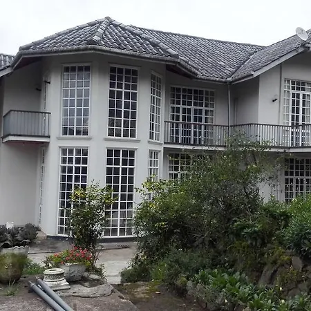 Araliya Green Villa *