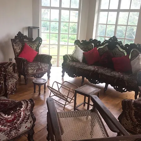 Araliya Green Villa Nuwara Eliya