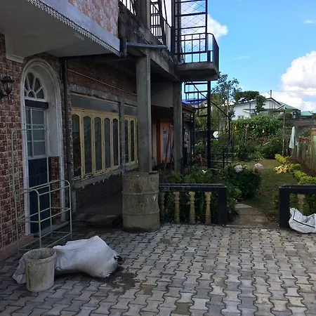 Blue Wing 2 Guest house Nuwara Eliya
