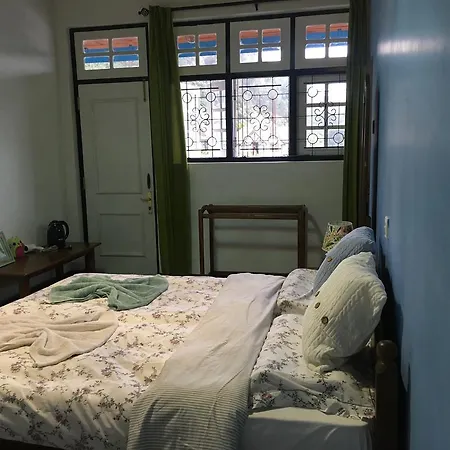 Asteria 3* Nuwara Eliya
