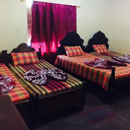 City Guest house