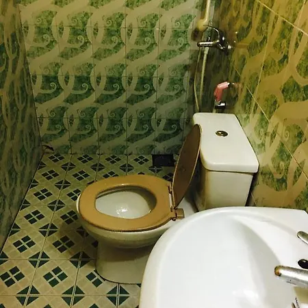 City Guest house *
