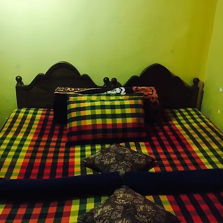 Guest house City Nuwara Eliya