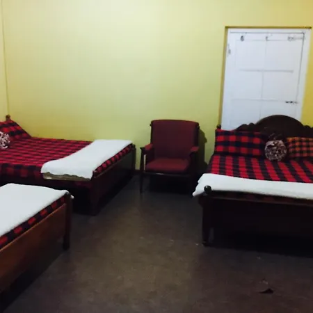 Guest house City