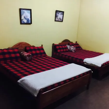 City Guest house Nuwara Eliya
