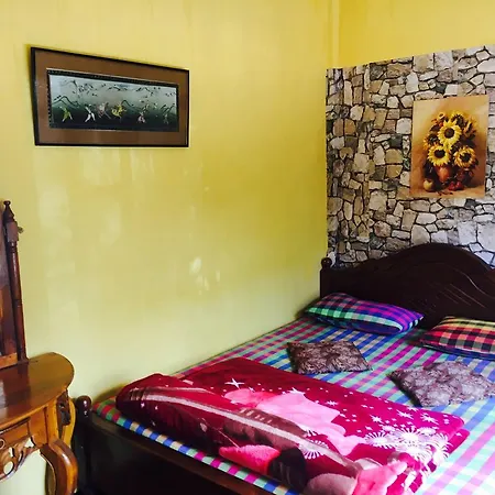 City Guest house
