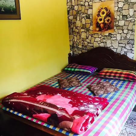 Guest house City *