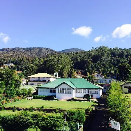 City Guest house