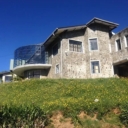 Italy Bungalow Guest house *