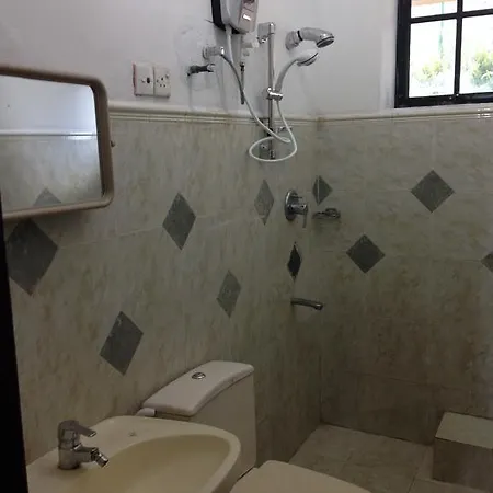 Italy Bungalow Guest house