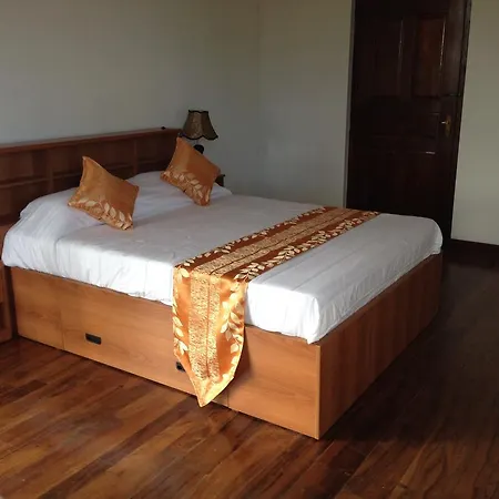 Guest house Italy Bungalow *
