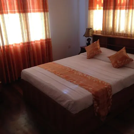 Guest house Italy Bungalow