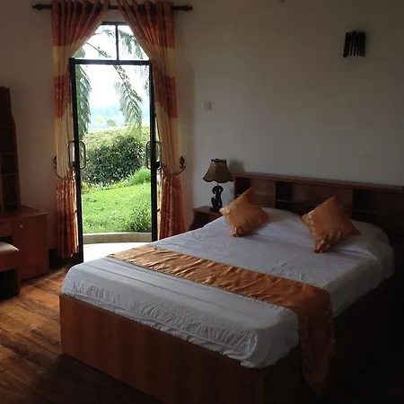 Italy Bungalow Guest house Nuwara Eliya