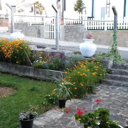 Italy Bungalow Guest house Nuwara Eliya