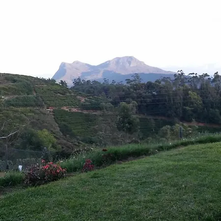 Italy Bungalow * Nuwara Eliya
