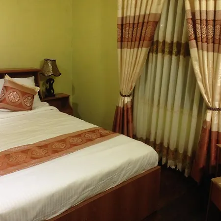 Italy Bungalow Nuwara Eliya