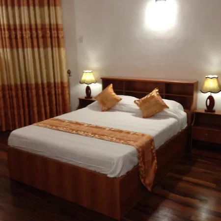 Italy Bungalow Guest house