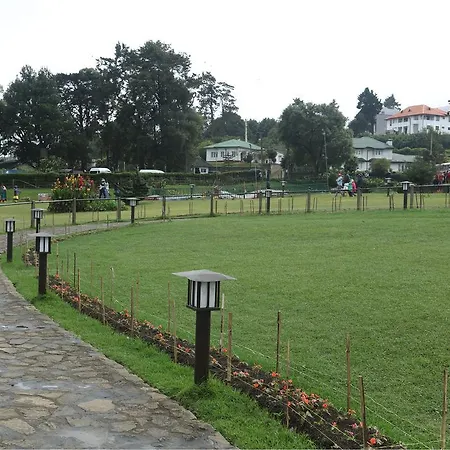 Cube * Nuwara Eliya
