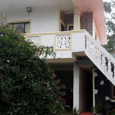 Guest house Keerthi
