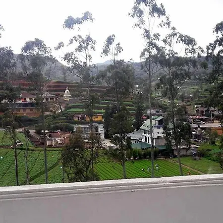 Guest house Keerthi