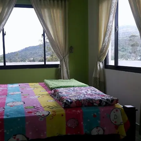 Keerthi Guest house
