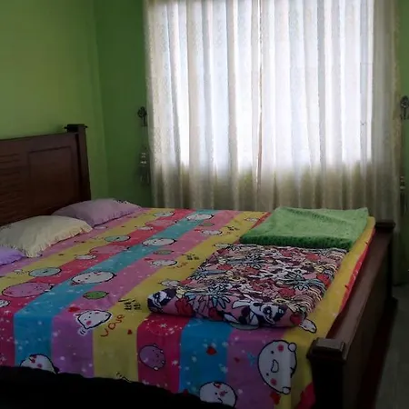 Guest house Keerthi Nuwara Eliya