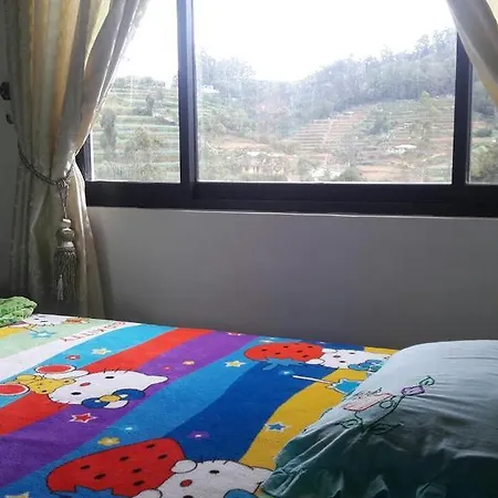 Guest house Keerthi *