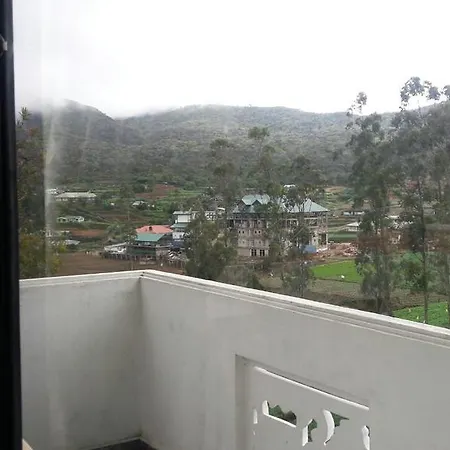 Keerthi Guest house Nuwara Eliya
