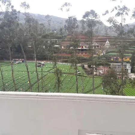 Keerthi Guest house